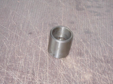 Reparaturbuchse im Achskörper TIH Lenkachse + Vorderachsbock DT Modelle Fiat UTB